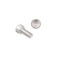 thumbnail image 1 of Tornillo Irfora M5 DIN912-A2 Tornillo Allen Tornillos hexagonales Tornillos hexagonales Tornillo hexagonal M5 * 12 Irfora Tornillo, 1 of 7