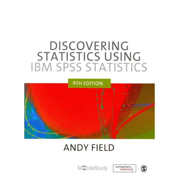 Discovering Statistics Using Ibm Spss Statistics Walmart Com Walmart Com