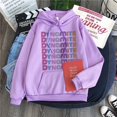 thumbnail image 2 of Sudadera con capucha bt dinamita KPOP sudadera con capucha JIN/JIMIN/SUGA/V/JUNGKOOK/RM/J-HOPEpangjing, 2 of 4