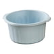 thumbnail image 1 of Bañera para pies, bañera de hidromasaje portátil, resistente, para uso doméstico. Azul, 1 of 9