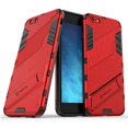 thumbnail image 1 of Funda para iPhone 6 Plus Protección A Prueba De Golpes Con Soporte De TPU Duradero Y Práctico, 1 of 5