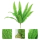 thumbnail image 1 of UPOUART Helecho Verde Falso Colgante Para Natural En Hogar Y Eventos, 1 of 7