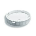 thumbnail image 6 of Glory Patio Large Round Serving Tray for Pool Floats, Sandbars, Spas, Parties, 6 of 6