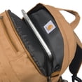 thumbnail image 3 of Mochila Carhartt 35 L Carhartt Brown Tres compartimentos, 3 of 6
