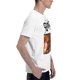 thumbnail image 3 of Camiseta de Manga Corta para Hombres Kimetsu no Yaiba, 3 of 5