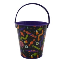 Halloween Treat Pail