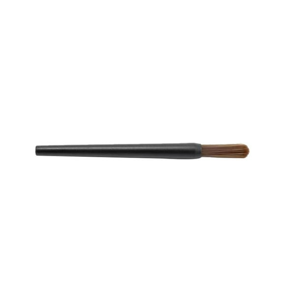 Wall Baseboard Stone Floor And Conditioner Coffee Brush Cleaning Brush Grinding Brush Modern Wooden Handle Animal Hair Brush Handle Nylon Brush