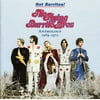The Flying Burrito Brothers - Anthology 1969-1972 - Rock - CD