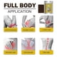 thumbnail image 2 of Ginger Care Patch Shoulder, Neck, Waist, Leg, Knee Joint Hot Compress Relieves Soreness Ginger Feve, 2 of 5