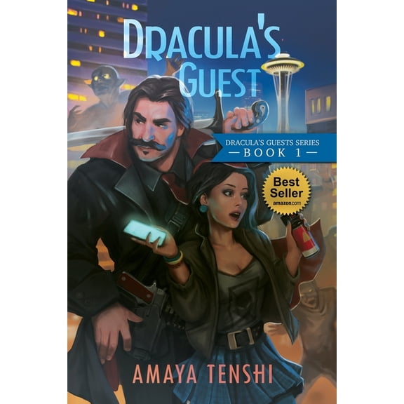 Dracula's Guest, (Paperback)