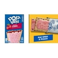 thumbnail image 2 of Pop-Tarts Frosted Cherry Toaster 13.5 oz 8 ct & Pop-Tarts Unfrosted Strawberry 20.3 oz 12 ct, 2 of 5