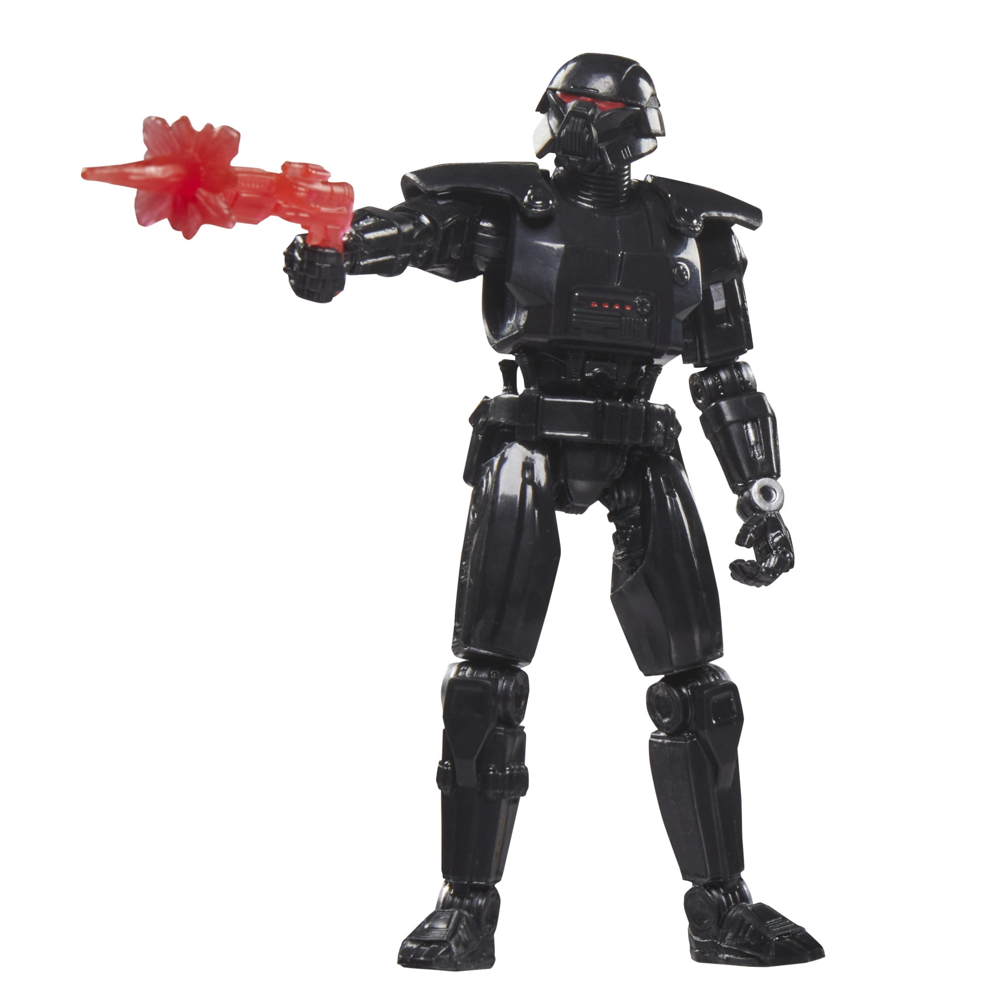 Star Wars Epic World of Action Dark Trooper, figurine de 10 cm