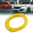 thumbnail image 2 of Unique Bargains 10 Meter Yellow Car Auto Trim Strip Line for Interior Exterior Decoration, 2 of 2