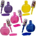 thumbnail image 4 of Disney Minnie Mouse 18-Piece Kids Nail Polish Gift Set Non-Toxic & Easy Application for Kids Ages 3+, 4 of 9