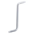 thumbnail image 2 of Oil Sump Square Drive Wrench, 8mm 10mm S Type Oil Sump Plug Key High Strength  for Differentials for Engines, 2 of 7