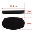 thumbnail image 6 of Porotmotor Universal Motorcycle Race Foam Seat Bump Pad Cushion 20MM Per-cut, 6 of 9