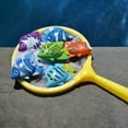 thumbnail image 2 of Pool Central Colorful Weighted Fish Catching Water Game - 9", 2 of 6