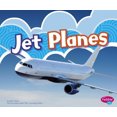 thumbnail image 1 of Jet Planes (Pebble Plus: Aircraft), 1 of 2