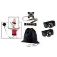 thumbnail image 6 of yotijay 4 Pieces Volleyball Training Equipment Hands Volleyball for Spiking, 6 of 9