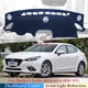 thumbnail image 2 of Almohadilla protectora para tablero de instrumentos para Mazda 3 BM BN 2013~2018 Axela, accesorios para automóvil, tablero de instrumentos, parasol, alfombra 2015 2016 2017, 2 of 5