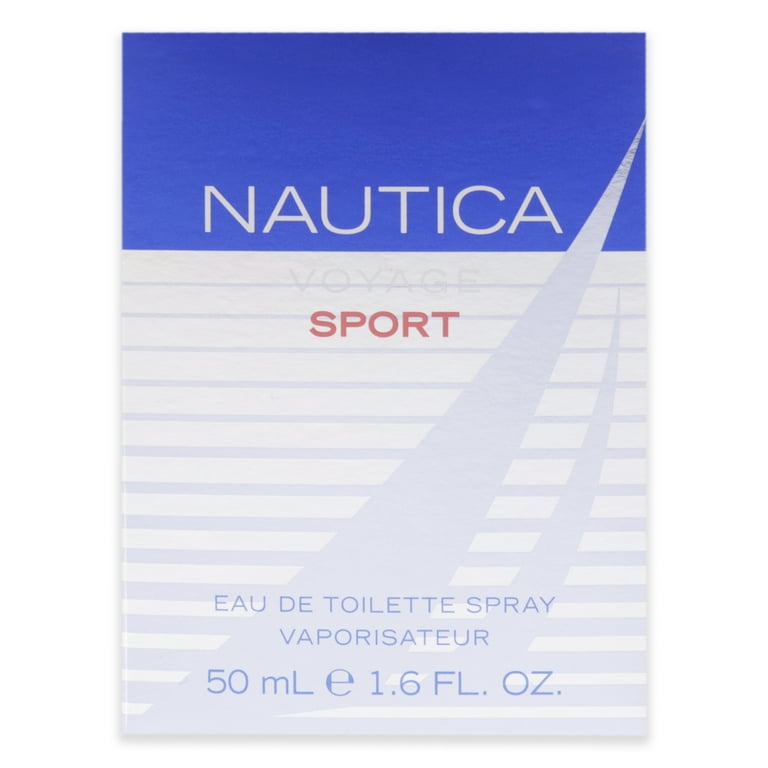 Nautica voyage sport by nautica spray hot sale