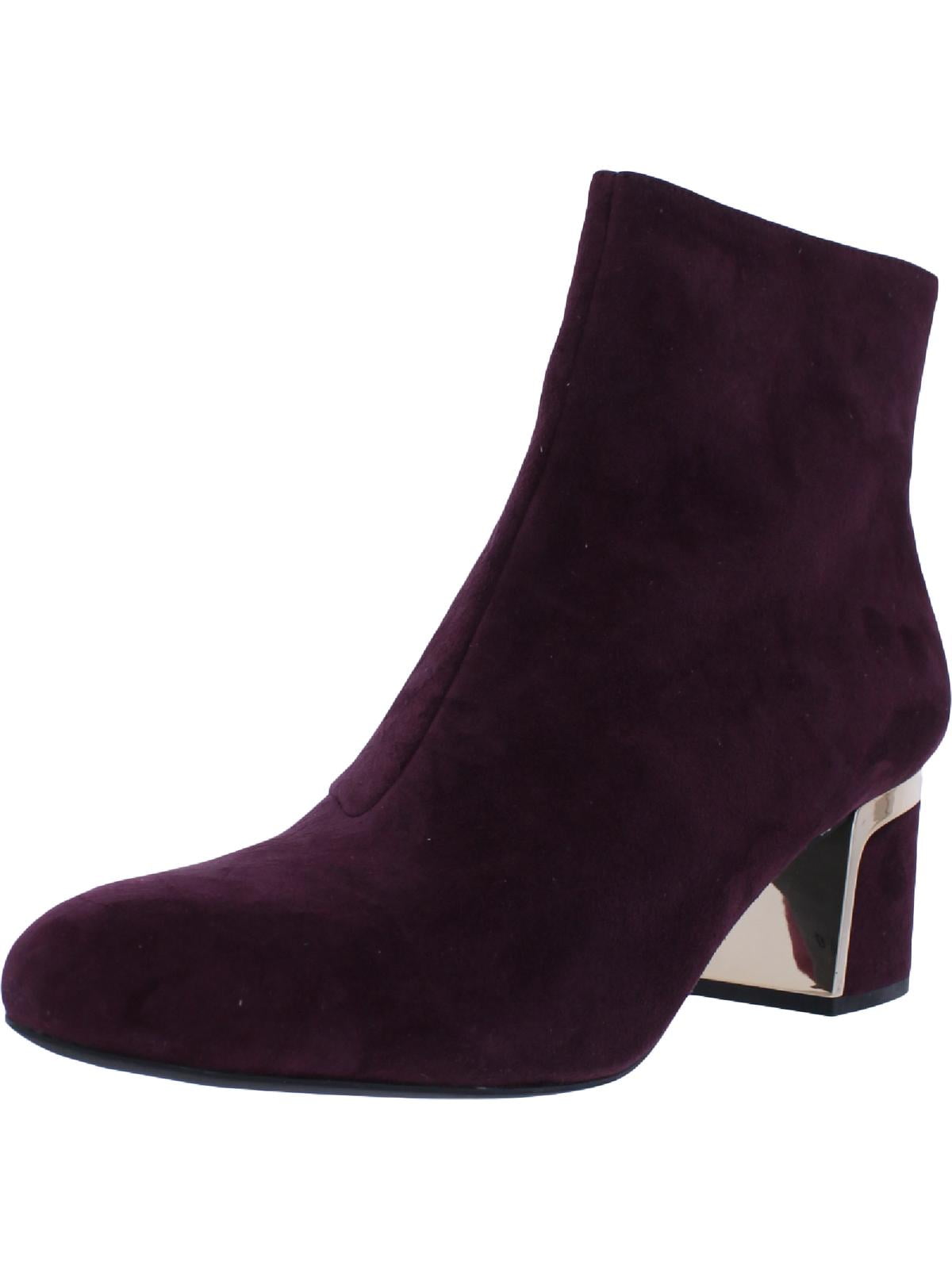 dkny corrie ankle booties