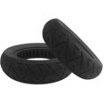 thumbnail image 5 of Amortiguador de goma maciza para patinete eléctrico de 10 pulgadas, neumático duradero de 10 x 2,5, 5 of 5