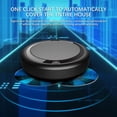 thumbnail image 5 of Intelligent Sweeping Robot Household Automatic Sweeping Suction And Mopping Cleaning Machine Vacuum Cleaner Small Household Appliances, 5 of 6