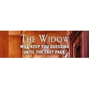 The Widow: A Novel (Hardcover)