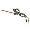 thumbnail image 2 of WORX 4.5 Amp 24” Rotating Head Electric Hedge Trimmer, 2 of 6