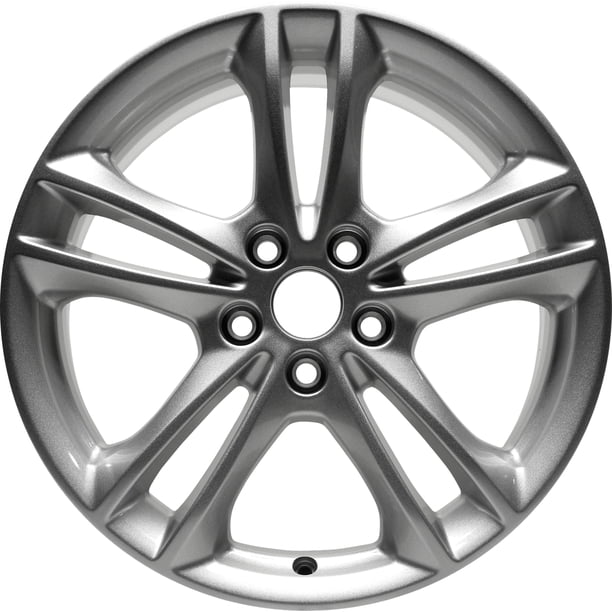Ford fusion r17