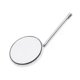 thumbnail image 4 of 10pcs/set 22cm Professional Dental Mouth Mirror Reflector Dentist Equipment Stainless Steel Dental Mirror Oral Care Tool Kit, 4 of 4