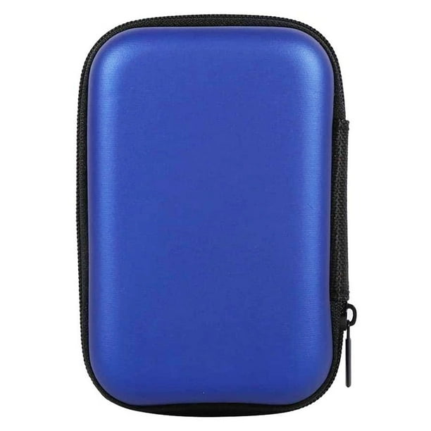 Estuche Protector 2.5 Dara Baby Porta Disco Duro Externo HDD