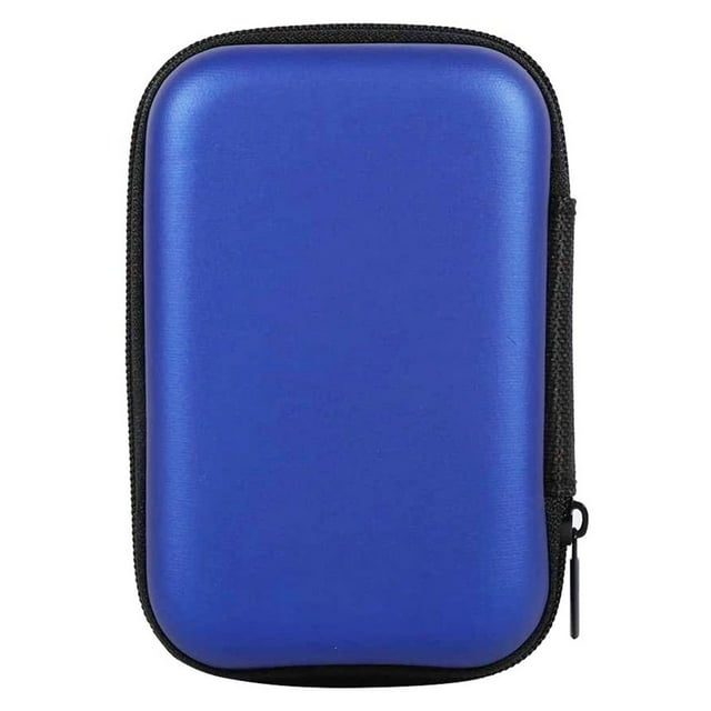 Estuche Protector 2.5 Dara Baby Porta Disco Duro Externo HDD