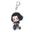 thumbnail image 5 of Llavero Reborn Tokyo Avengers Hanagaki Mikey Draken 5.5 cm, 5 of 5