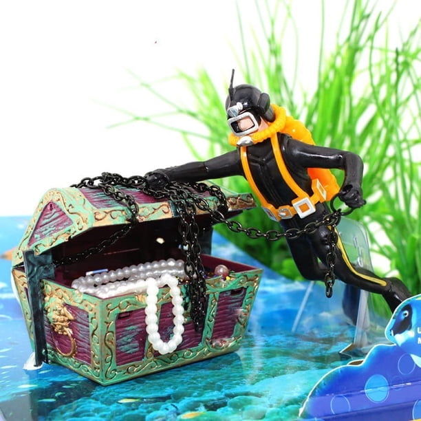 batman fish tank accessories Light Kit for LEGO Tropical Aquarium 10366 – Bring the Ocean to Life – Briksmax Arrange each feature for the perfect look and display your creation in the home or workplace for all to enjoy.This home decor aquarium comes with fun functions Loved that the Batcave entrance
