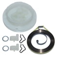 thumbnail image 1 of Kit de Poulie de Démarreur à Ressort pour FC55 FS55 FS45 FS46 FS38 Taille-Haie, 1 of 10