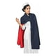 thumbnail image 1 of Capa Para Enfermera, 1 of 4