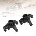 thumbnail image 4 of 1 Pair Aluminum Alloy RC Steering Cup For Enhanced Performance, MJX Remote Control Vehicle Accessory, 4 of 8
