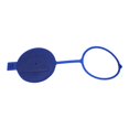 thumbnail image 4 of Reemplazo de la tapa de la botella del depósito del líquido limpiaparabrisas 906-869-00-72 Accesorios Durable Fácil de instalar Azul para 30-3 DYNWAVEMX Tapa de botella de lavadora, 4 of 7