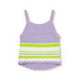 thumbnail image 2 of Habitual girls  Crochet Tank Top, G7-8, 2 of 3