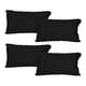 thumbnail image 1 of Set 4 Cojínes Decorativos Rectangulares DICASA Belu Delta, 1 of 4