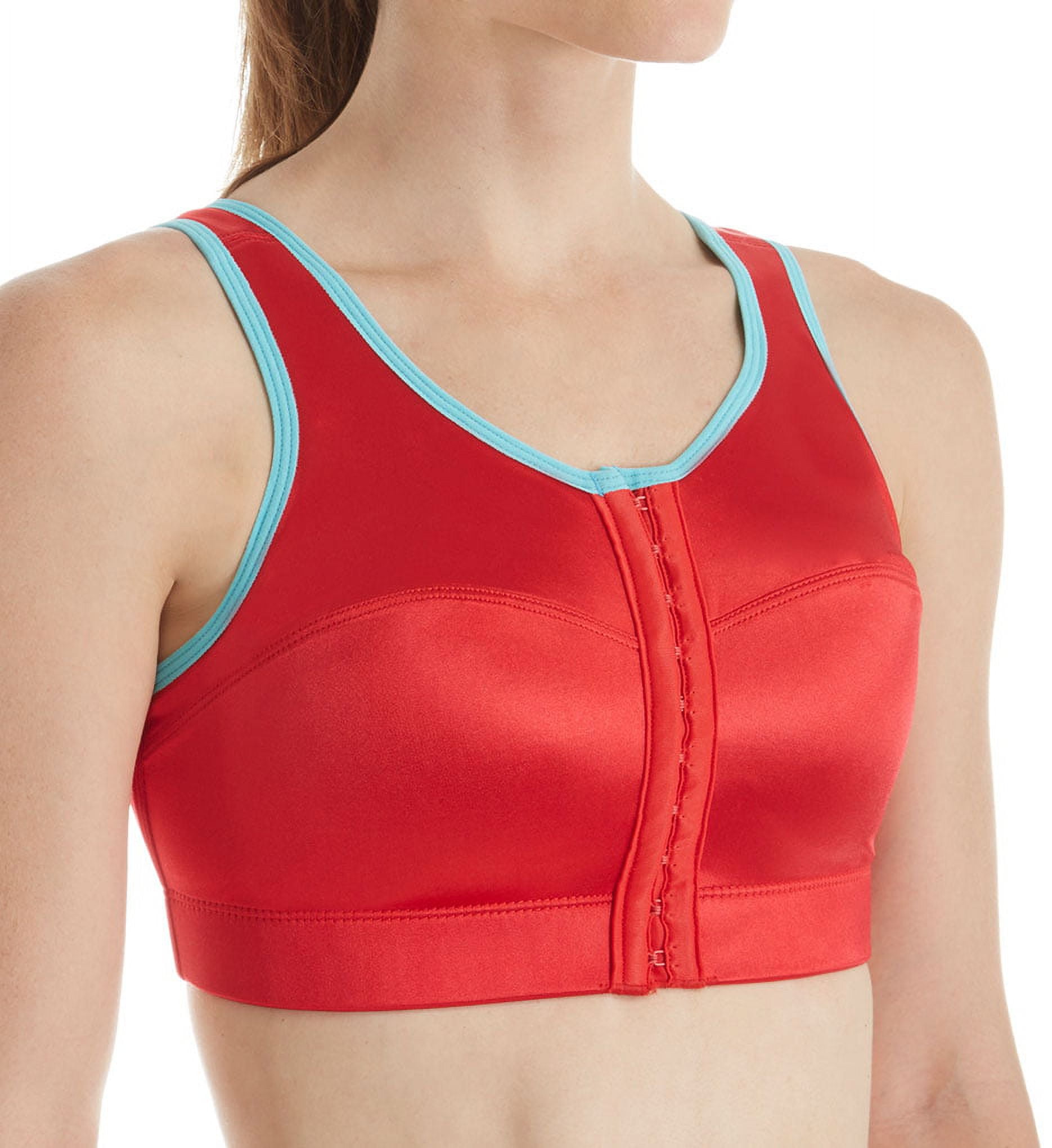 ENELL SPORT High Impact Bra – Enell