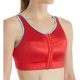 thumbnail image 2 of Enell Womens High Impact Wire-Free Sports Bra Style-100-00-4, 2 of 4