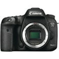 thumbnail image 2 of Canon EOS 7D Mark II DSLR Camera (Intl Model) - Starter Bundle(International Model), 2 of 7