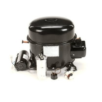 Turbo Air Compressor AEA4440-1SR - Genuine OEM Replacement Part
