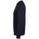 thumbnail image 2 of NEOBLU - Jersey Nelson de French Terry para Hombre (Azul Noche) NEOBLU UTPC4855_nightblue, 2 of 2