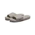 thumbnail image 4 of Gustave Women Men Shower Slipper Bathroom Slides Sandals Non-Slip Quick Drying Soft Slippers House Shoes with Drain Holes for Indoor Home Beach Pool, 4 of 9