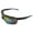 GRAY, variant on Rawlings Youth RL-SMU-2210 Baseball Sunglasses Grey