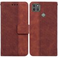 thumbnail image 3 of Case for Motorola Moto G9 Power Durable Magnetic PU Leather Card Holder Wallet Flip Cover, 3 of 5